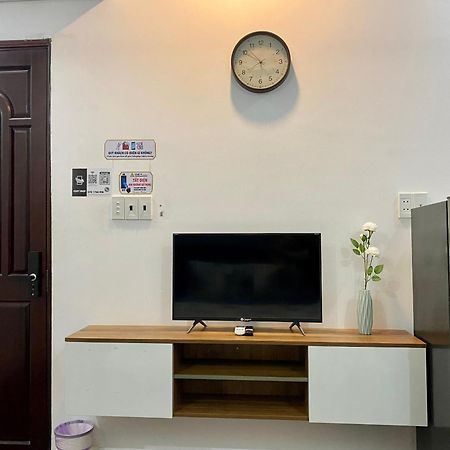Apartament Start House Cohousing Walk 5 Minutes To The Airport Ho Chi Minh Zewnętrze zdjęcie