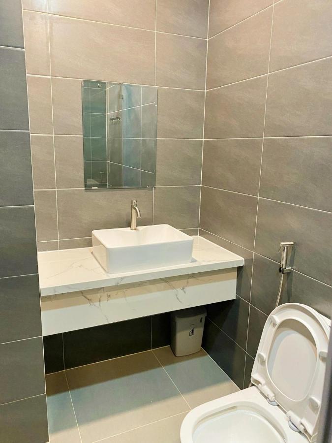 Apartament Start House Cohousing Walk 5 Minutes To The Airport Ho Chi Minh Zewnętrze zdjęcie
