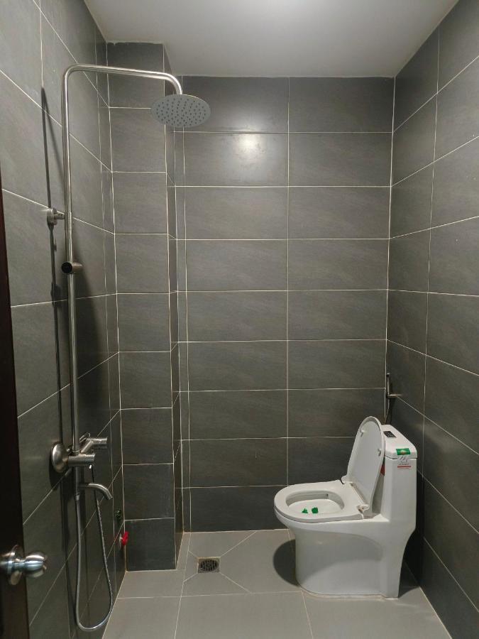 Apartament Start House Cohousing Walk 5 Minutes To The Airport Ho Chi Minh Zewnętrze zdjęcie