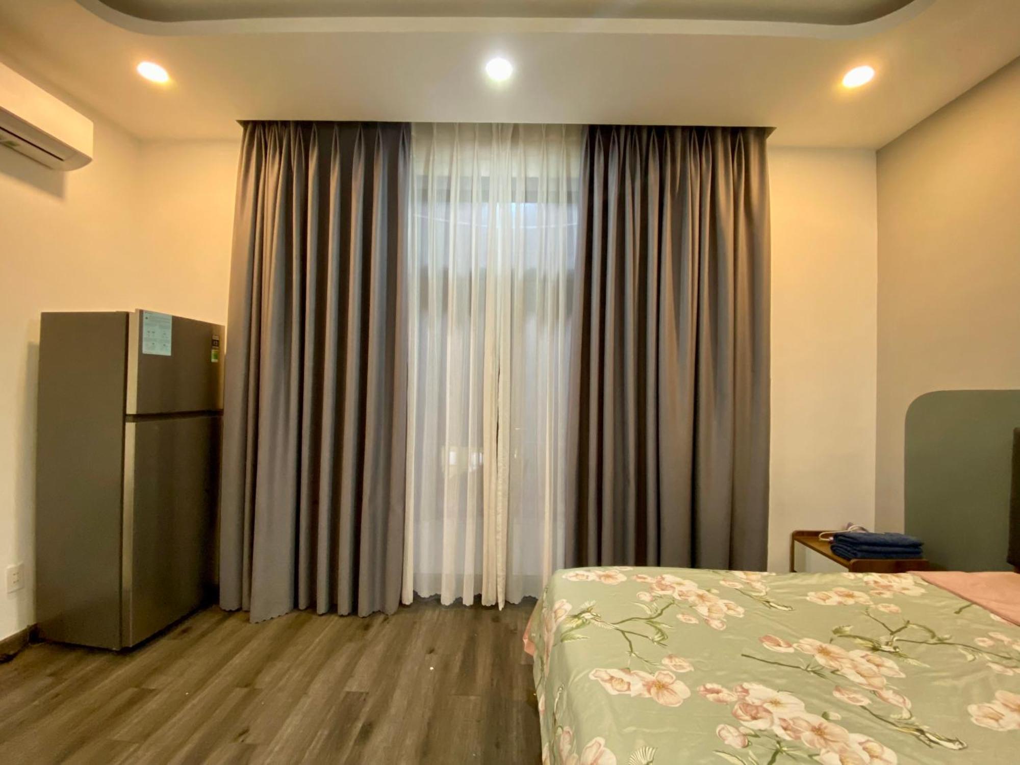 Apartament Start House Cohousing Walk 5 Minutes To The Airport Ho Chi Minh Zewnętrze zdjęcie