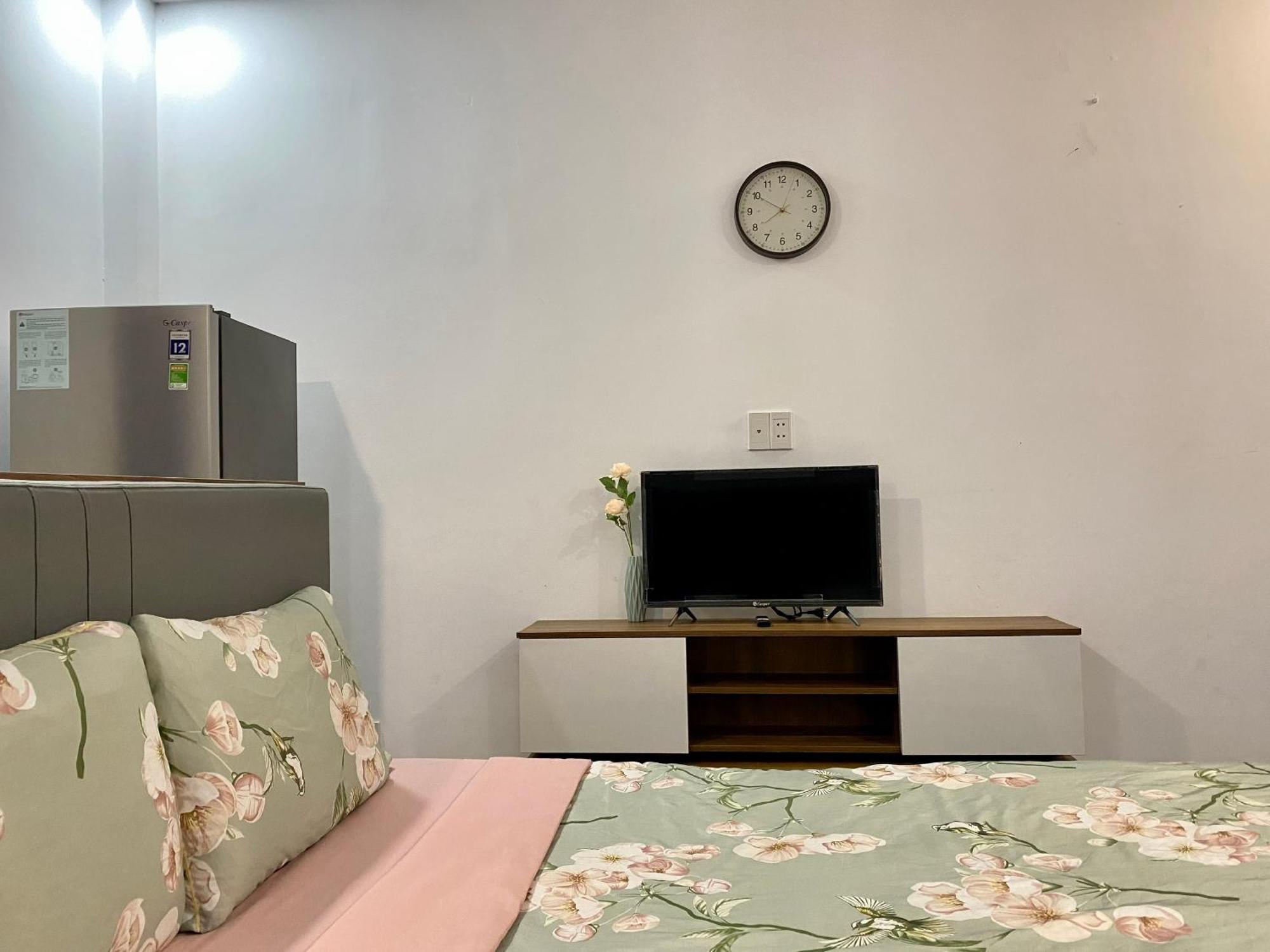 Apartament Start House Cohousing Walk 5 Minutes To The Airport Ho Chi Minh Zewnętrze zdjęcie