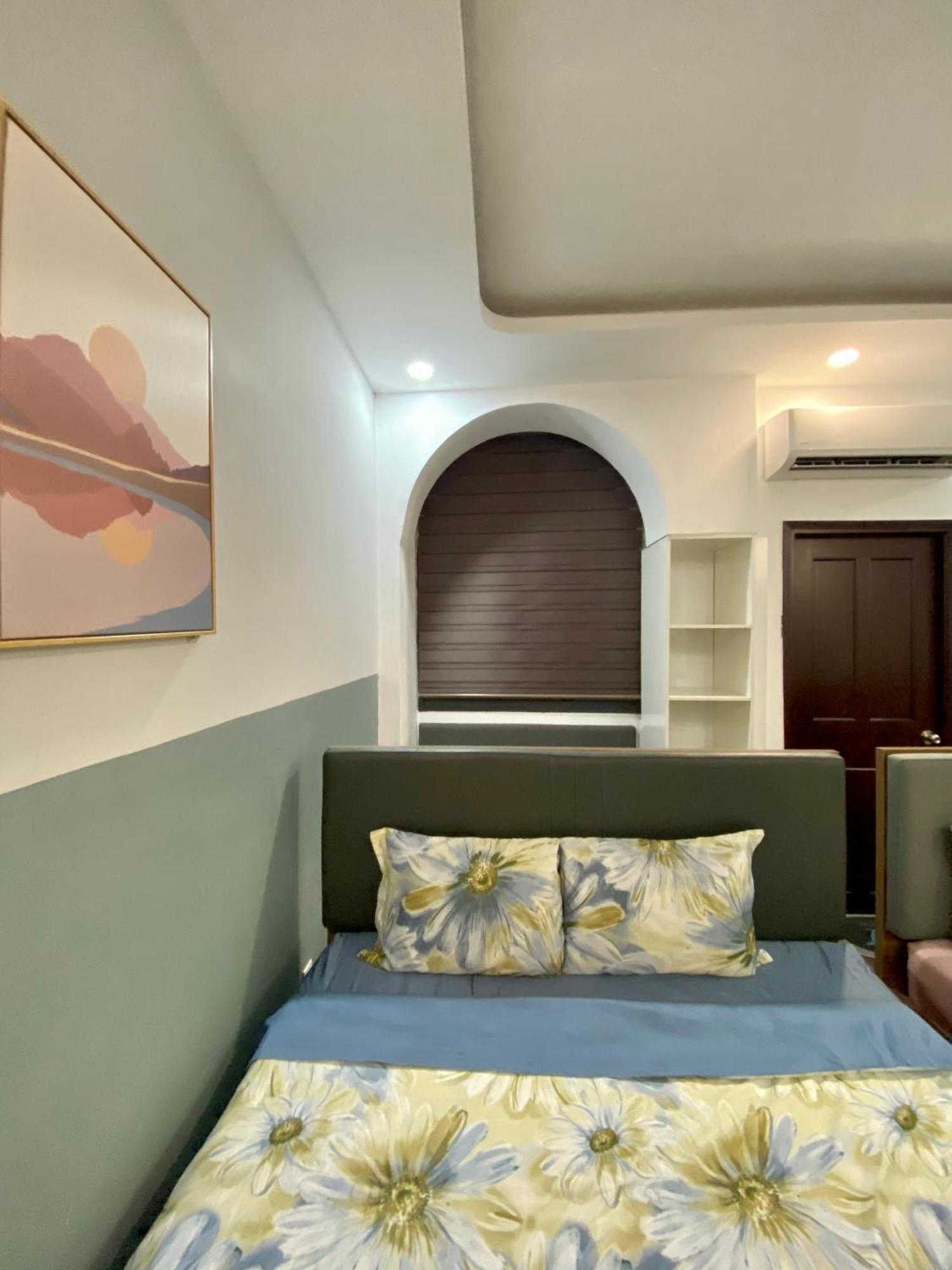 Apartament Start House Cohousing Walk 5 Minutes To The Airport Ho Chi Minh Zewnętrze zdjęcie