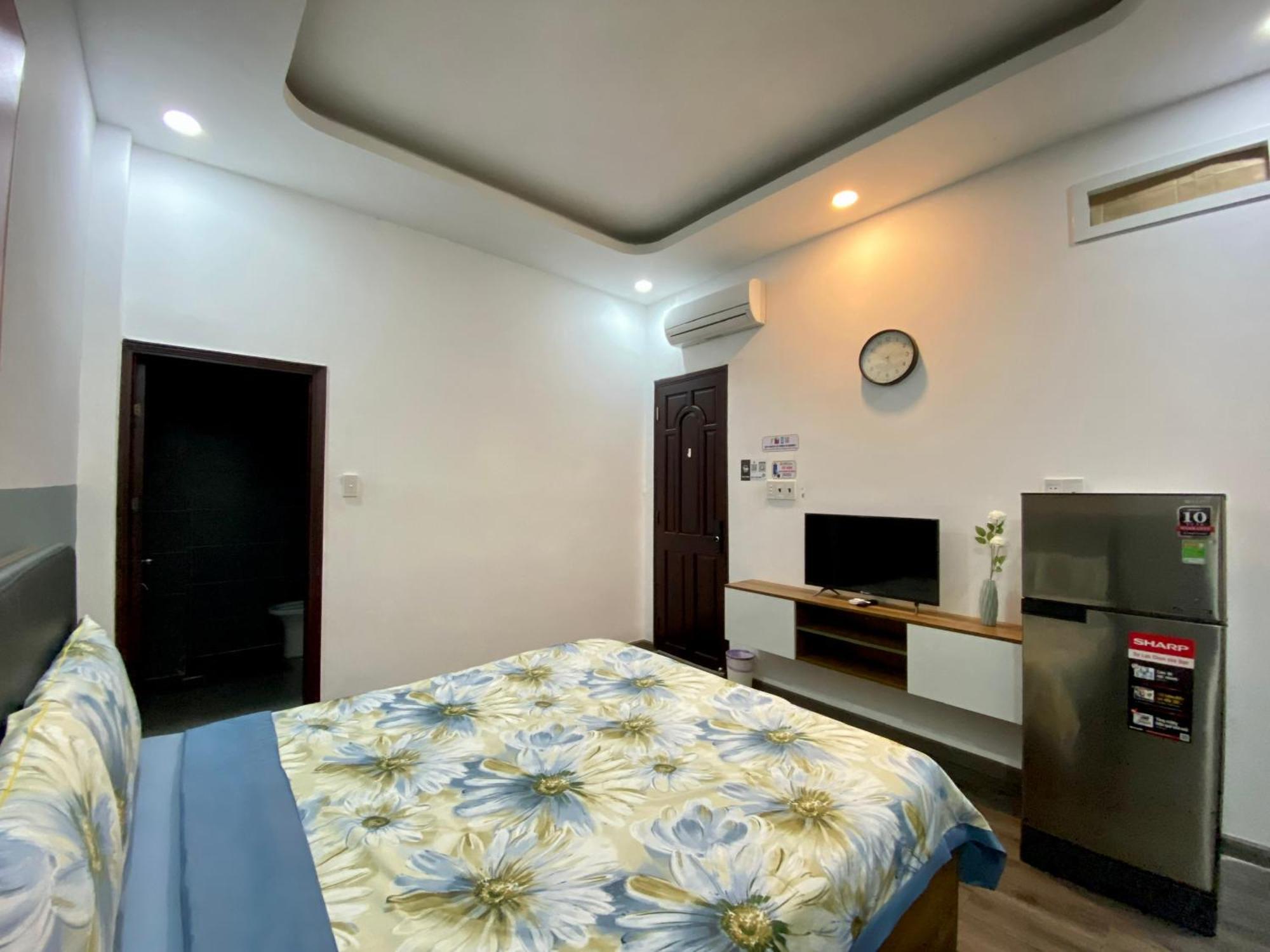 Apartament Start House Cohousing Walk 5 Minutes To The Airport Ho Chi Minh Zewnętrze zdjęcie